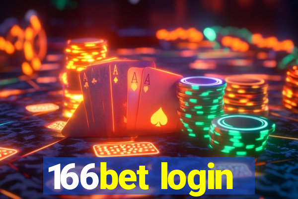 166bet login
